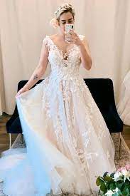 Pin On Ballgown Wedding Dresses