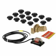 Aquaguard prımary pan condensate sensor plus bonus secondary sensor.features:smart sensor technology,tıme delay up to 5 mınutes. Aquaguard Ag 4200 Switch Kit Goliath Drain Pans W Rubber Grommets Walmart Com Walmart Com