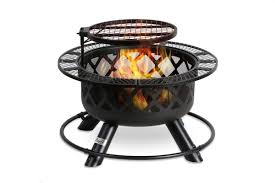 Stainless steel or metal dimensions: 15 Best Fire Pits To Warm Your Outdoor Area Man Of Many