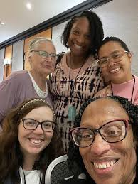 Attending the OI conference in July for learning and meeting other families