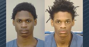 Bond set for 3 charged in deadly shooting