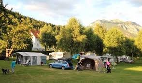 Osterreich Camping Auf Dem Bauernhof Hs 30 Ns 24 Schwimmbad Um Die Ecke Wanderwege Etc Campingplatz Camping Auf Dem Bauernhof Rafting