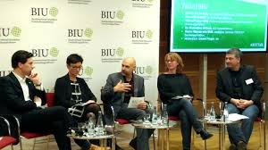 Berufserfahrung, kontaktdaten, portfolio und weitere infos: Impressionen Talk Biu Neue Wege Der Kulturforderung Game