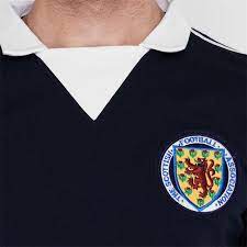 Sæt på ønskeseddel gemt på ønskeseddel. Score Draw Scotland 1978 Replica Home Shirt Sportsdirect Com Usa