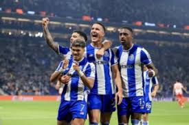 Os cinco melhores golos do FC Porto campeão 2025-26