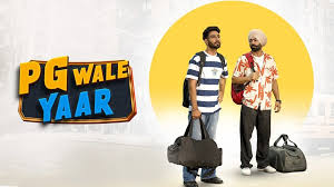 PG Wale Yaar (Punjabi)