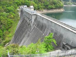Haji dam (土師ダム, haji damu) is a dam in akitakata, hiroshima prefecture, japan. Tateiwa Dam Wikipedia