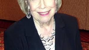 Jane Duncan Flink, Feb. 17, 1929 — April 14, 2022