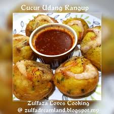 Ada 20 gudang lagu cucoq udang cucur udang rangup terbaru, klik salah satu untuk download lagu mudah dan cepat. Cucur Udang Sukatan Cawan