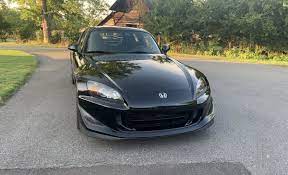 日本には導入されなかったホンダs2000 cr が米競売に 全米59台の限定なるも残り3日で280万円にとどまる 競売 ホンダ ホンダ s2000