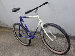 Specialized Rockhopper Comp 1988 Ein Aufbaufaden Fahrrad Fahren Fahrrad Mtb