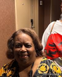 Birthday greetings from Charleston SC