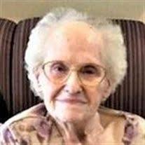 Margaret Eloise Dyer Lowe (1922-2020)