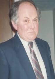 Obituary of Robert Ferro