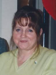 Carol-Ann Diane Collier