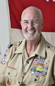The Scouting Rotarian