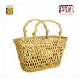 kauna grass bags from Manipur & Assam