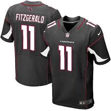 Black And Red Cardinals Jersey Larry Fitzgerald Jersey Men S Nike Arizona Cardinals 11 Elite Black Alternate Jersey Size S M L 2x 3x 4x Larry Fitzgerald Cardinals Jersey Nfl Jerseys