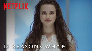 4 648 773 tykkäystä · 1 993 puhuu tästä. 13 Reasons Why Featurette Netflix Youtube