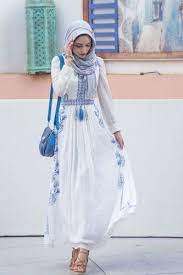 You can see how beautiful these plus size women look, no matter what outfit style or what color they wear. 14 Best Summer Hijab Styles Outfits To Wear For School