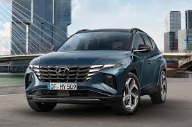 The 2021 hyundai tucson doesn't strive to break records and set trends. New 2021 Hyundai Tucson Priced From 28 495 Autocar