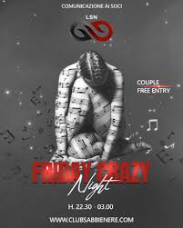 Club Scambisti Catania - Le Sabbie Nere Club Prive Nicolosi