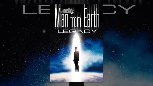 The Man From Earth
