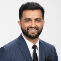 Alek Karthikeyan, OD FAAO