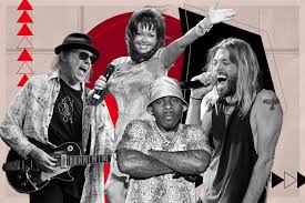 Top 25 Rolling Stone Stories of 2022