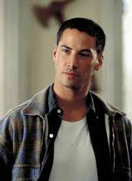 Hawthorne james, beth grant, glenn plummer, joe morton, keanu reeves, richard lineback, alan ruck, dennis hopper, jordan lund. Hotshot And Hotshot Jack Traven And Johnny Utah Are Both Referred To As Hotshot During Their Respective M Keanu Reeves Keanu Reeves Young Keanu Reeves Speed