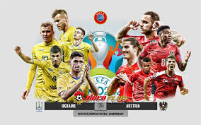 Ukraine vs austria will be played at the arena nationala, bucharest. Sexg9j3o9mi6hm