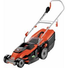 Black And Decker Lawn Edger Canada Black And Decker 15 Corded Mower With Edge Max Em1500 Cortadora De Cesped Disenos De Unas Jardineria