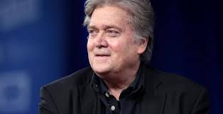 Why Did They Come After Steve Bannon? Are We Next?