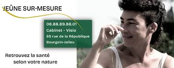 Naturopathe reflexologue à Bourgoin-Jallieu