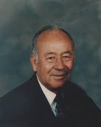 Raymond R. Torrez (1933-2014)