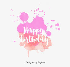 Happy birthday, birthday cake happy birthday to you poster, happy birthday word poster promotional material, text, words phrases, happy birthday. Drawing Ink Happy Birthday Birthday Clipart Art Birthday 800x800 Png Download Pngkit