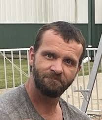 Chad Michael Thacker