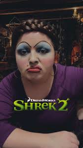 Bartender Shrek Clips