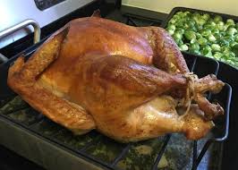 Maybe you would like to learn more about one of these? Thanksgiving Turkey Prep And Cooking Tips