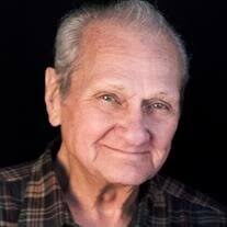 James Winton Biddy Obituary