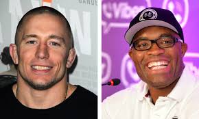 The 170+ Best MMA Fighters Of All Time, Ranked