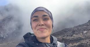 Quién es Hannah Kobayashi y qué sucedió con ella?