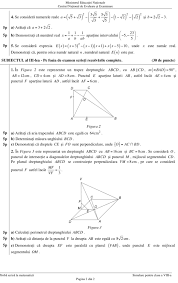 Joi, 16 martie 2017, elevii de (…) Rezultate Simulare Evaluarea NaÈionalÄ 2019 Aproape JumÄtate Dintre Elevi Nu Au ReuÈit SÄ Ia Media 5 La MatematicÄ Clasa A Vii A Doar 35 36 Au Luat Peste 5 Edupedu Ro