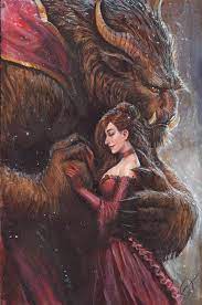 270 Beauty And The Beast Ideas Beauty And The Beast Beast Disney Beauty And The Beast