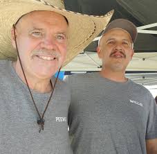 Papa's Blue Ribbon Barbecue Company