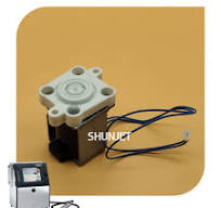 OEM Hitachi inkjet printers MV8 solenoid valve ...