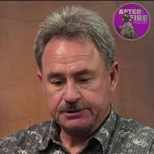 After The Fire Podcast Episode 4 Clip 4