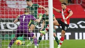 In particular, commitments on the level of tuition fees to be charged should not be made without prior. Southampton 3 0 Sheffield United Saints Into Premier League Top Four Bbc Sport