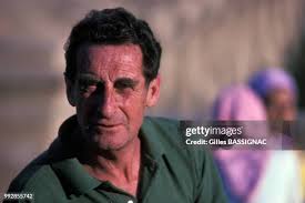 116 Lacouture Jean Photos & High Res Pictures