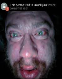 Apr 06, 2021 · the app can also let you know what apps the perpetrator tried to access while using the device. Biz Business Finance Search